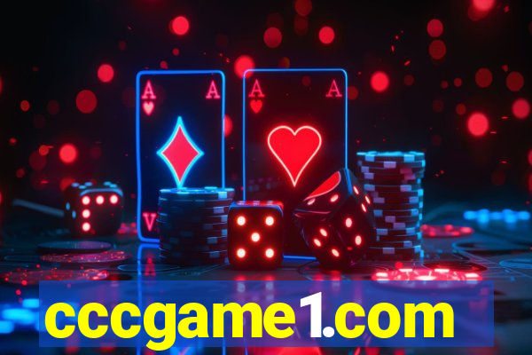 cccgame1.com