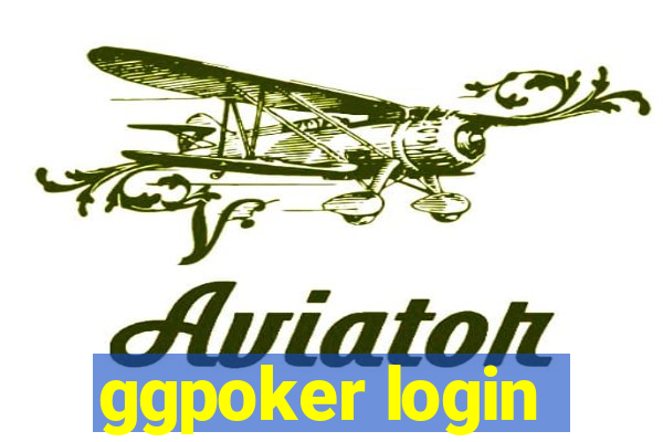 ggpoker login