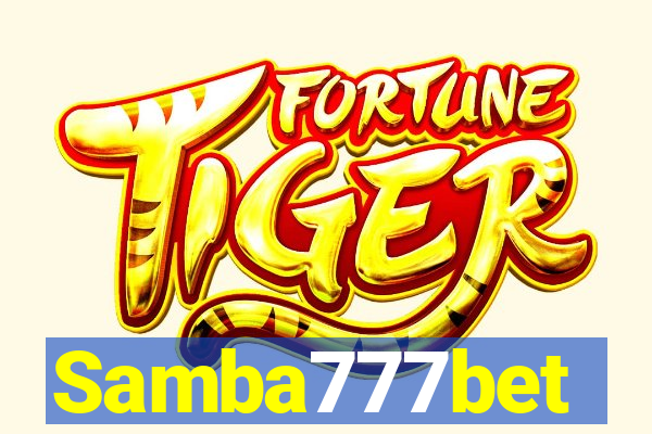 Samba777bet