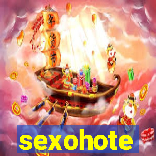 sexohote