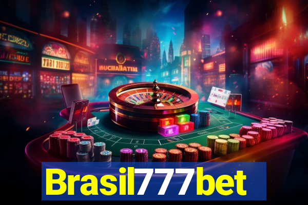 Brasil777bet