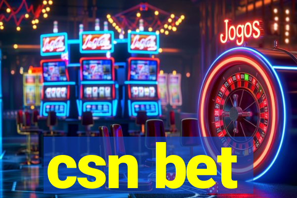 csn bet