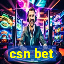 csn bet