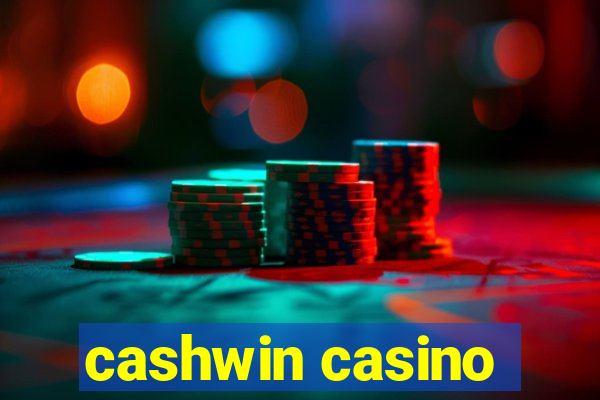 cashwin casino