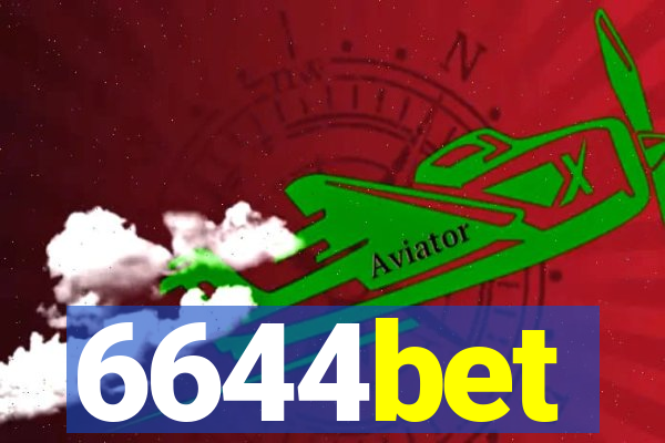 6644bet