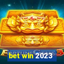 bet win 2023