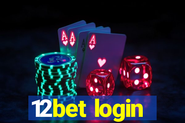 12bet login