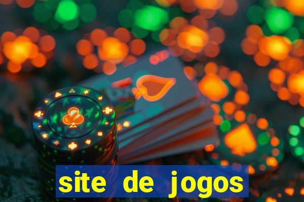 site de jogos online de futebol