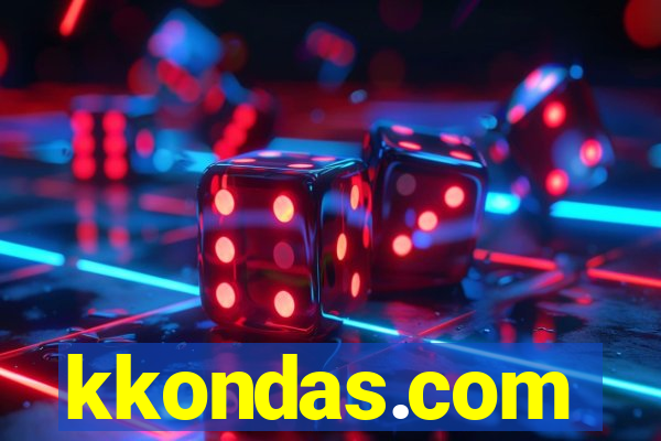 kkondas.com