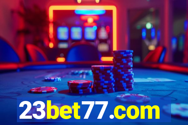 23bet77.com