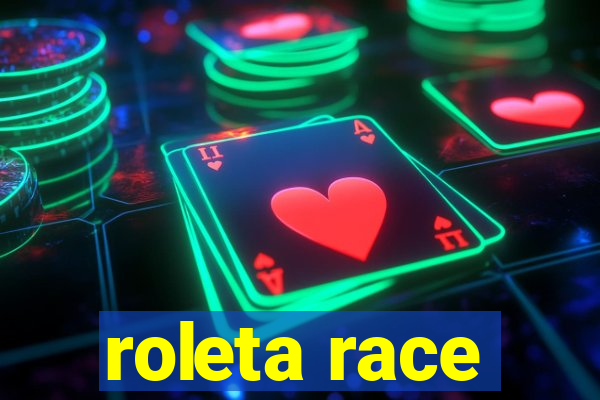 roleta race