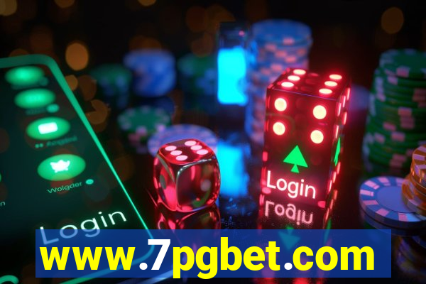 www.7pgbet.com