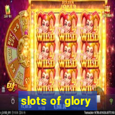 slots of glory