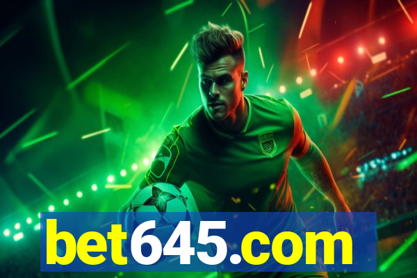 bet645.com