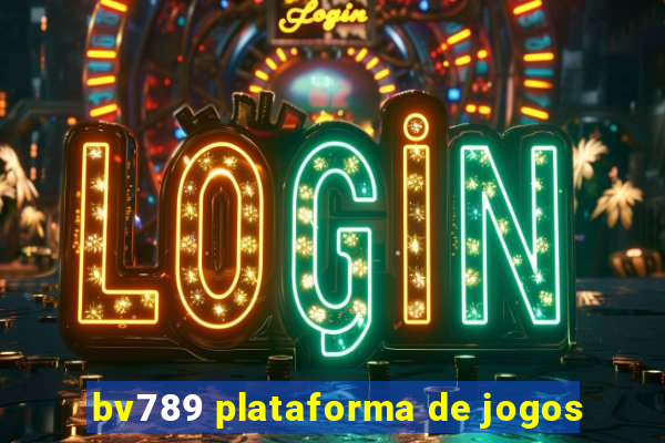 bv789 plataforma de jogos