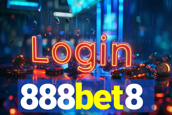 888bet8