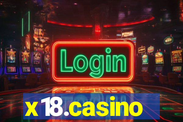 x18.casino