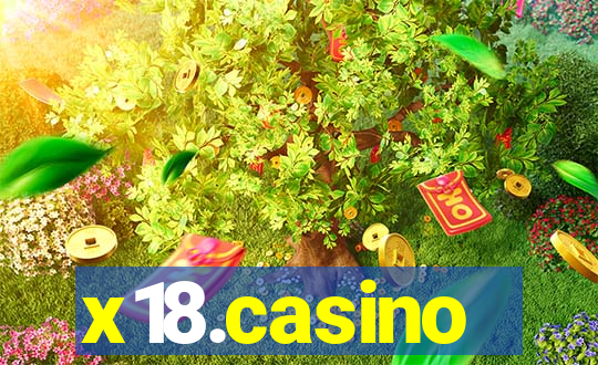 x18.casino