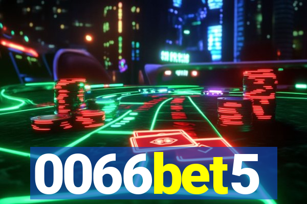 0066bet5