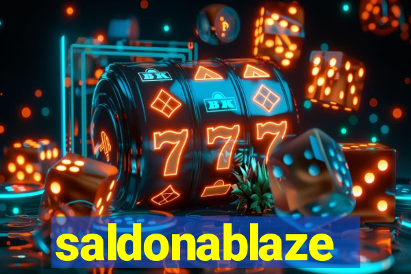 saldonablaze