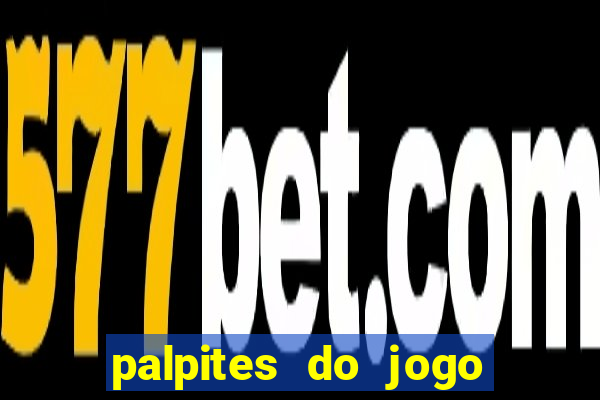 palpites do jogo do botafogo hoje