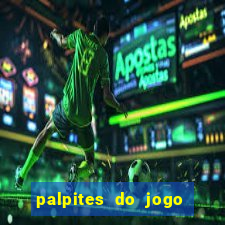 palpites do jogo do botafogo hoje