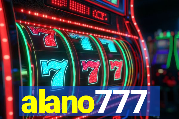 alano777