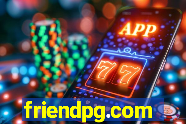 friendpg.com