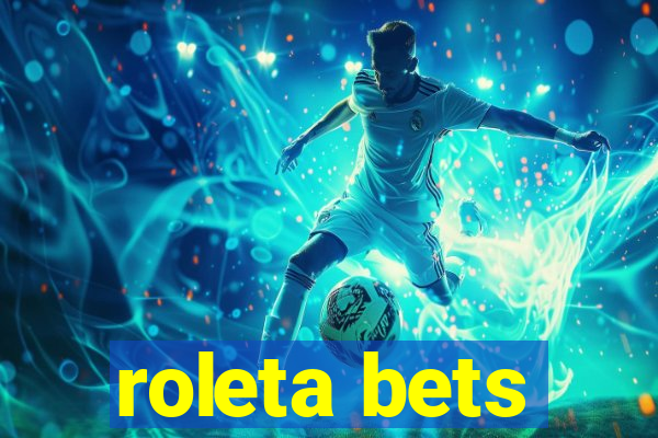 roleta bets