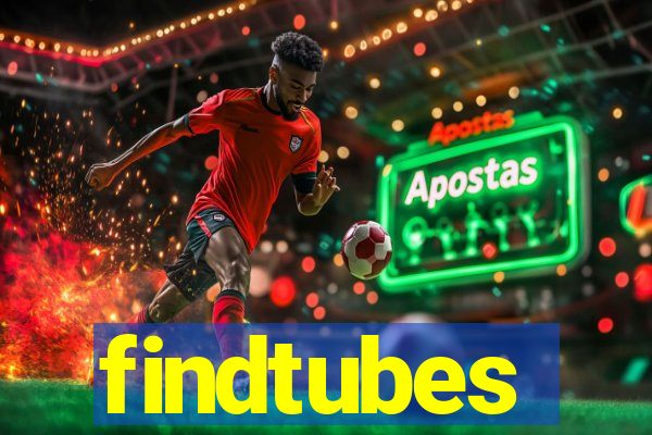 findtubes