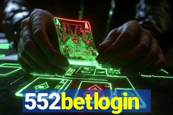 552betlogin