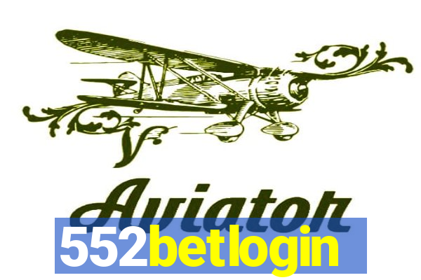 552betlogin