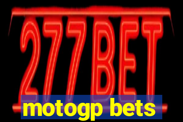 motogp bets