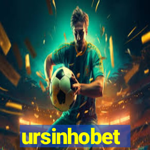 ursinhobet