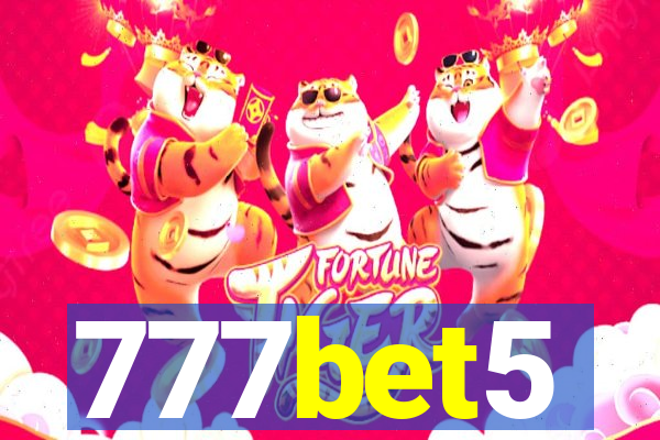 777bet5