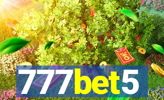 777bet5