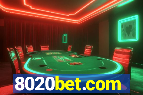 8020bet.com