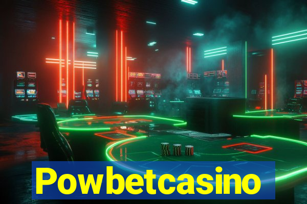 Powbetcasino