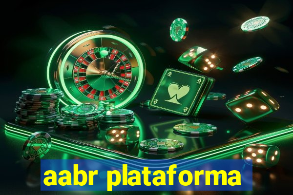 aabr plataforma