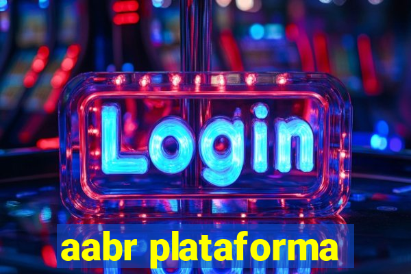 aabr plataforma