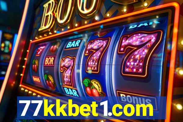 77kkbet1.com