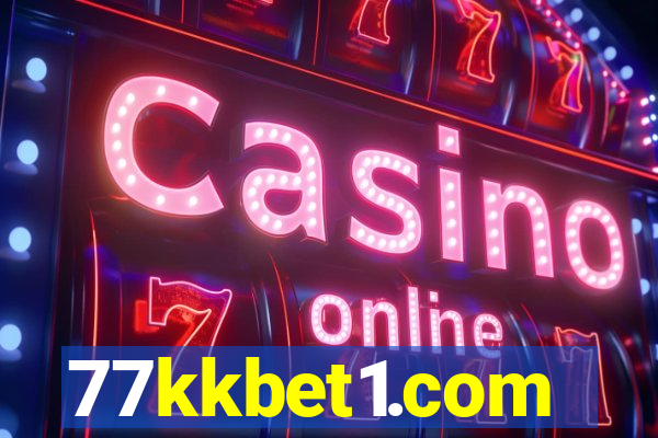 77kkbet1.com