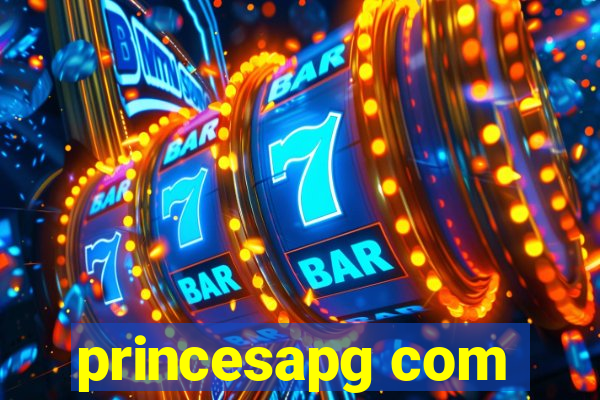 princesapg com