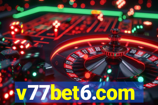 v77bet6.com