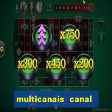 multicanais canal combate ao vivo