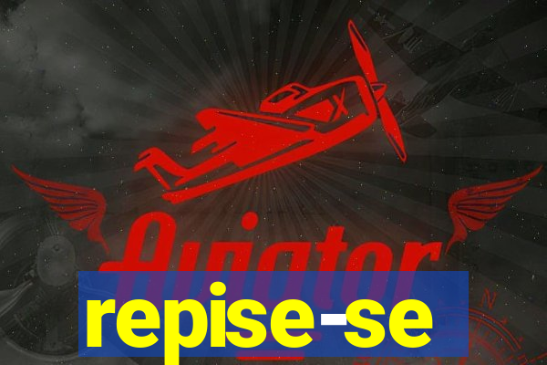 repise-se significado juridico