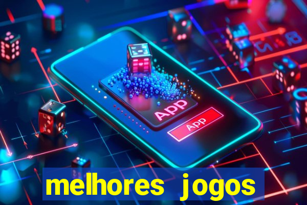 melhores jogos pagos para android