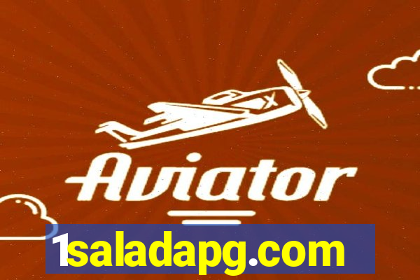 1saladapg.com