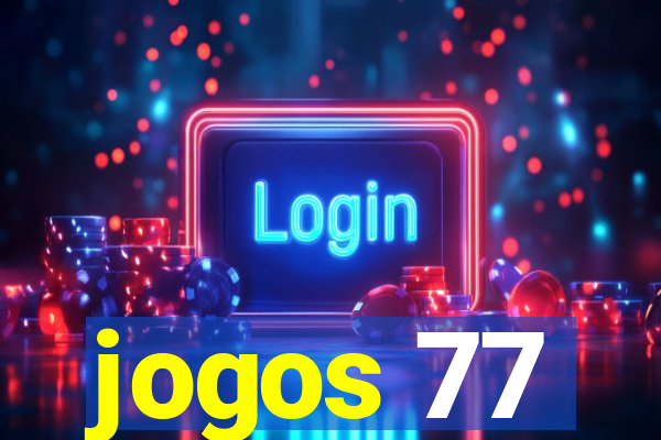 jogos 77