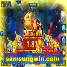 samsungwin.com